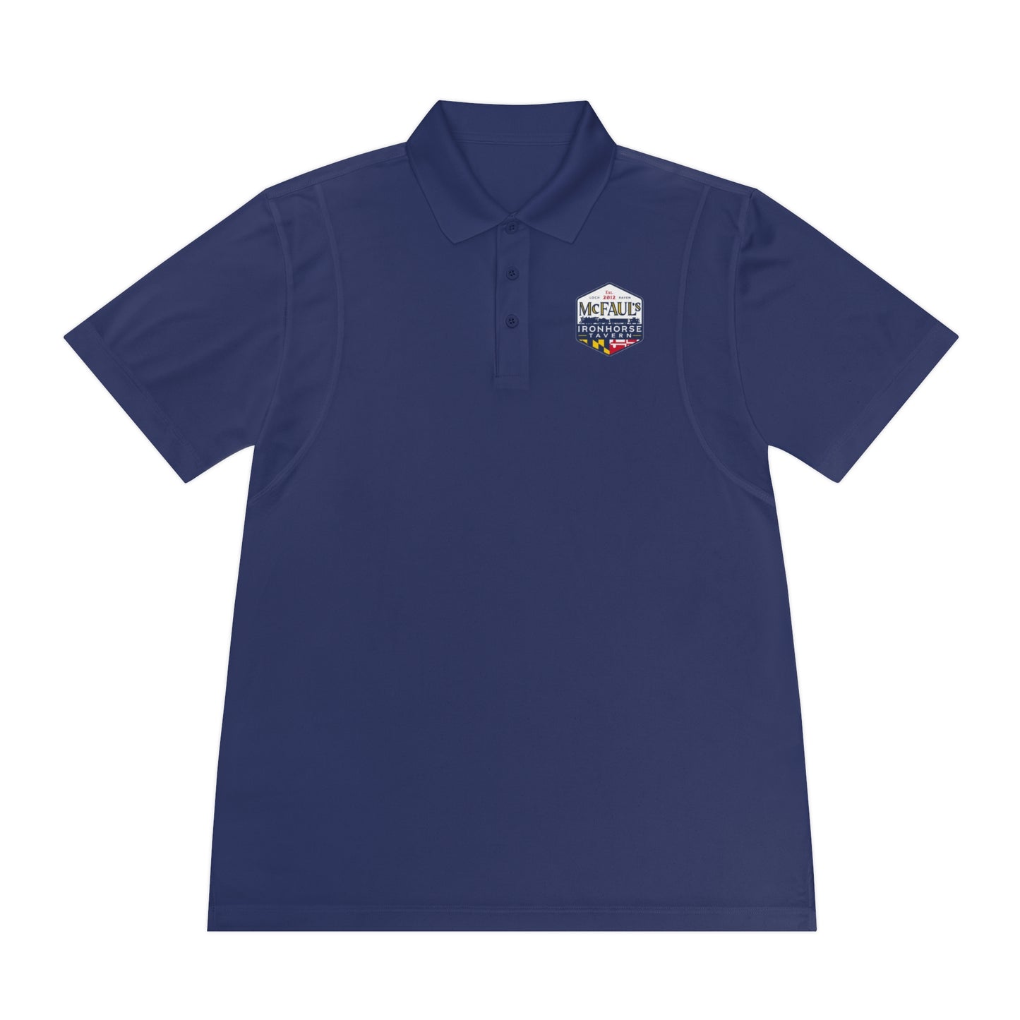 McFaul's Sport Polo