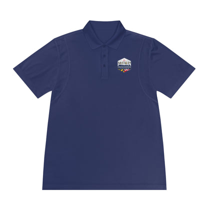 McFaul's Sport Polo