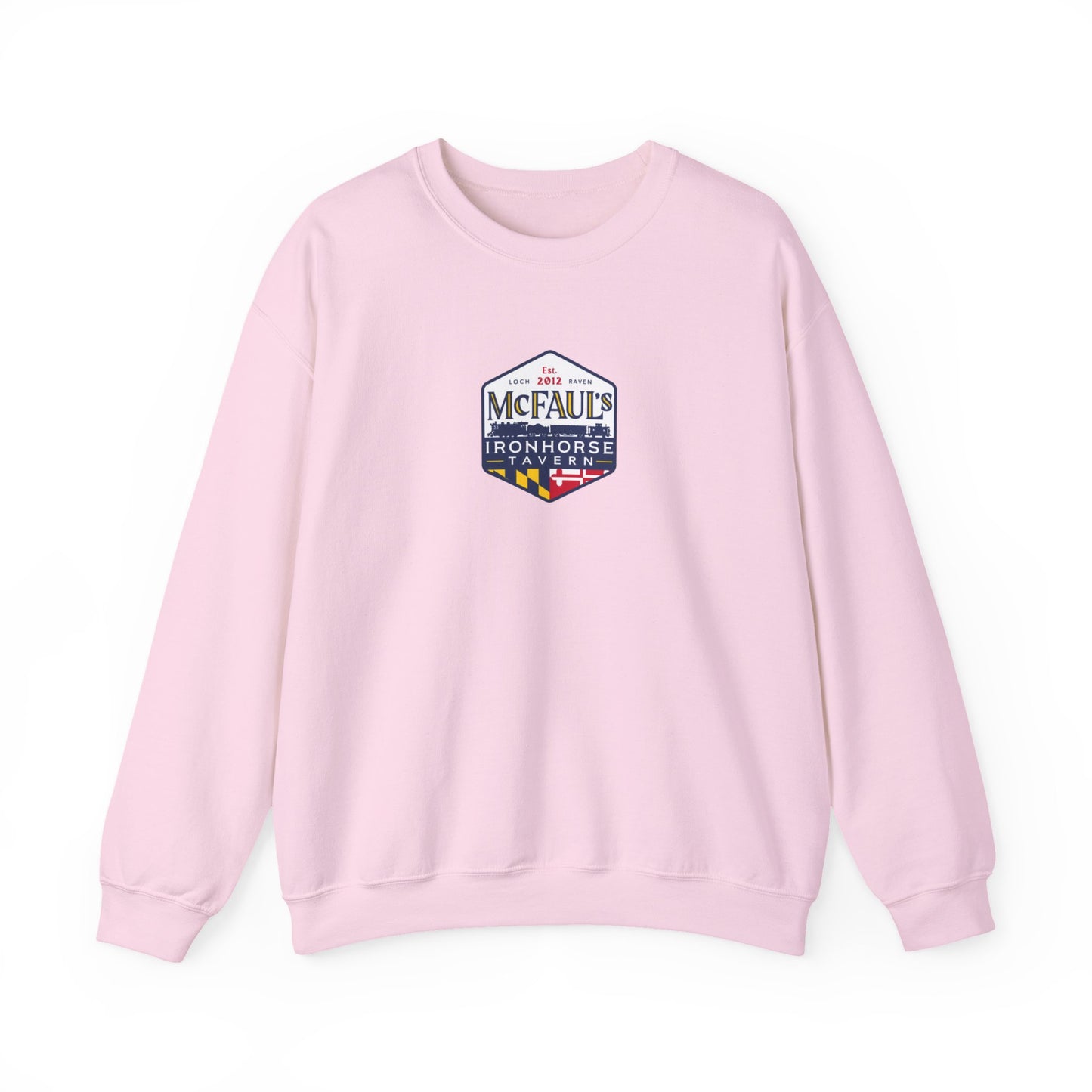 Unisex Crewneck Sweatshirt