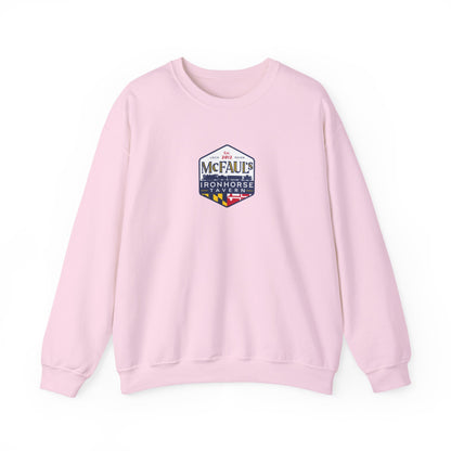 Unisex Crewneck Sweatshirt