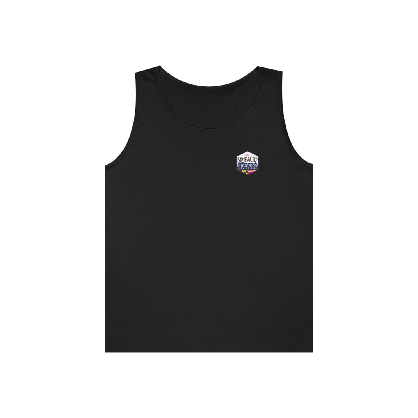 Unisex Tank Top