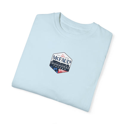 July 4th McFaul's Tee