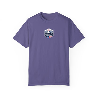 July 4th McFaul's Tee