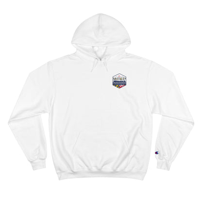 McFaul's Champion Hoodie