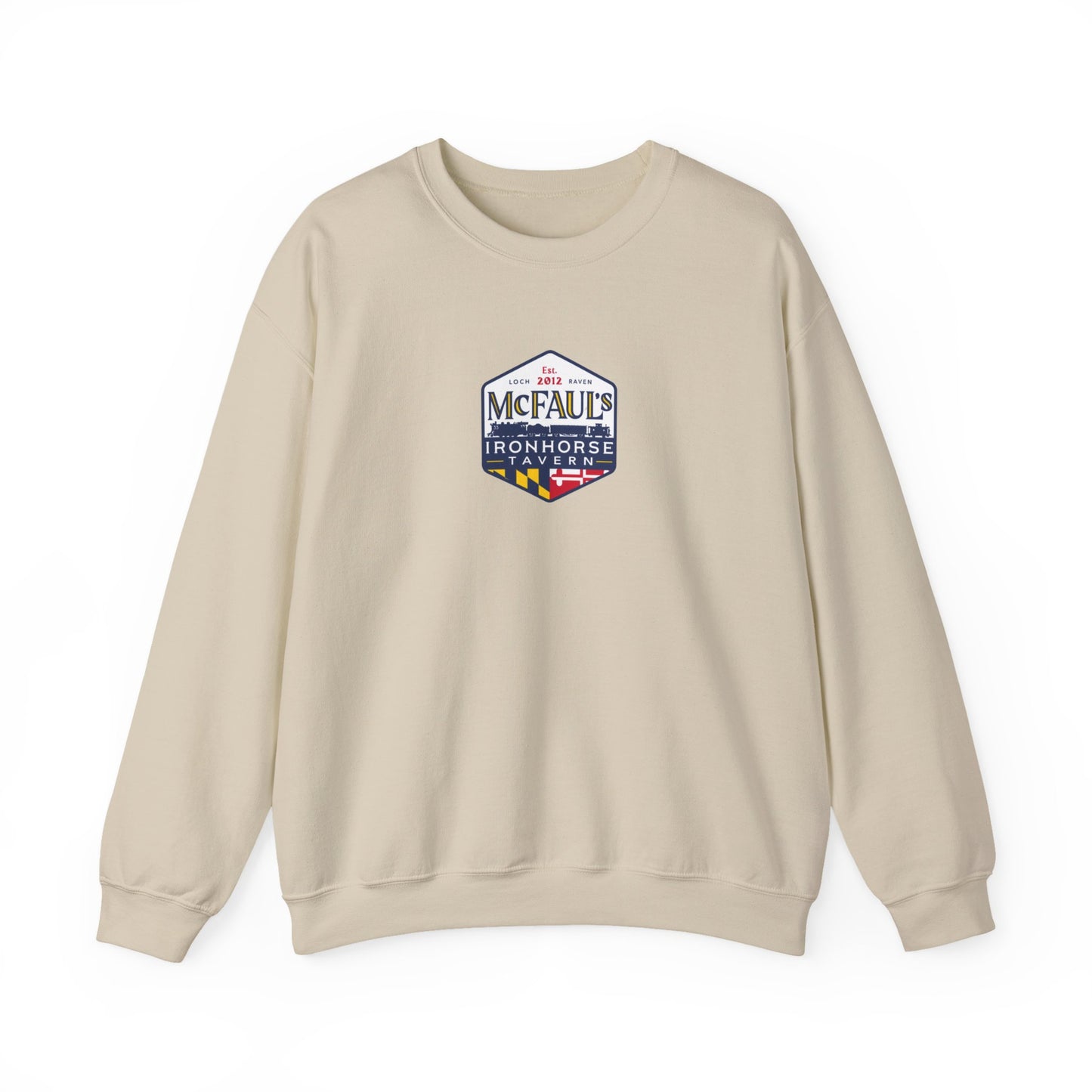 Unisex Crewneck Sweatshirt