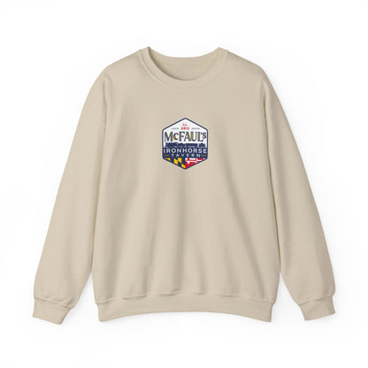 Unisex Crewneck Sweatshirt