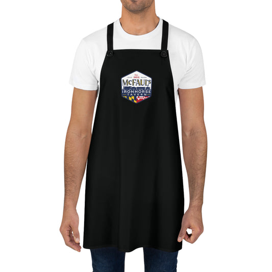 McFaul's Apron