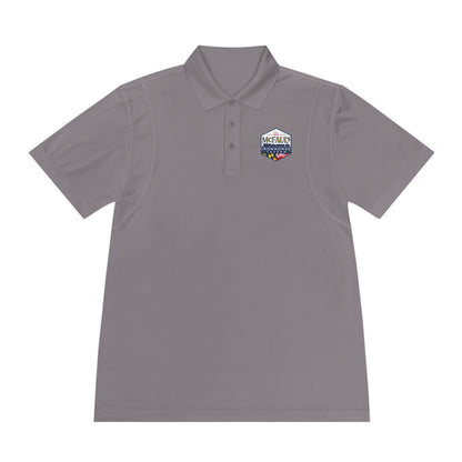 McFaul's Sport Polo