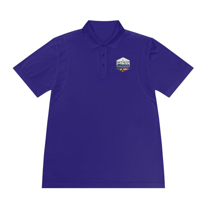 McFaul's Sport Polo