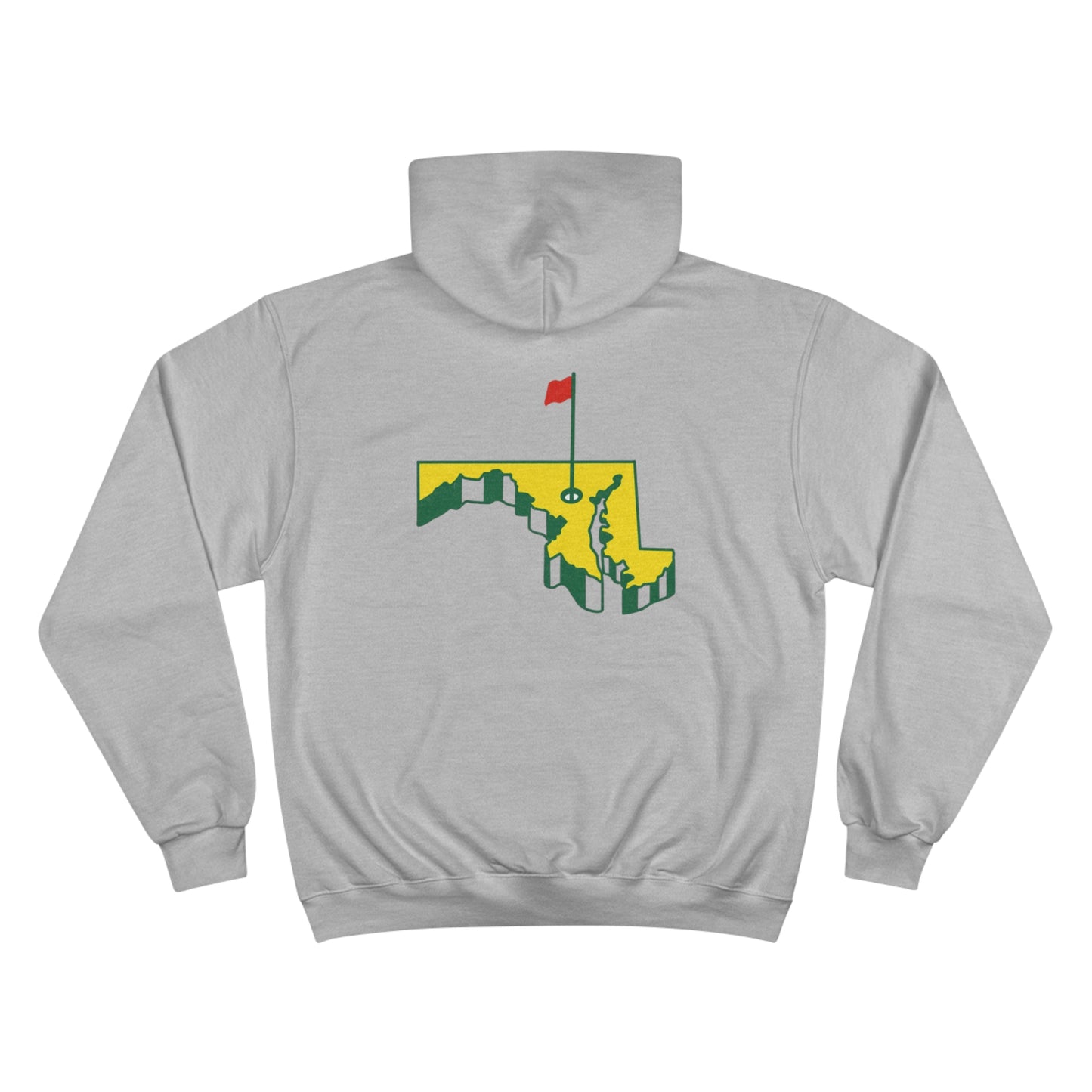 McFaul's Champion Hoodie