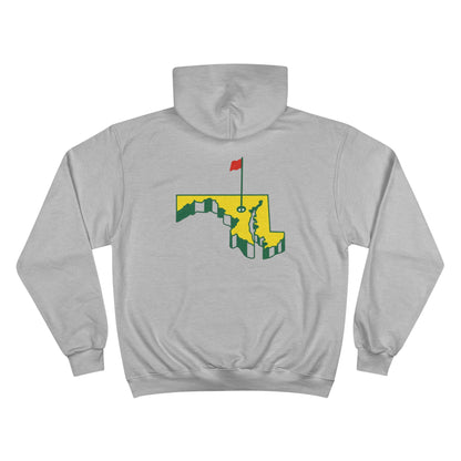 McFaul's Champion Hoodie