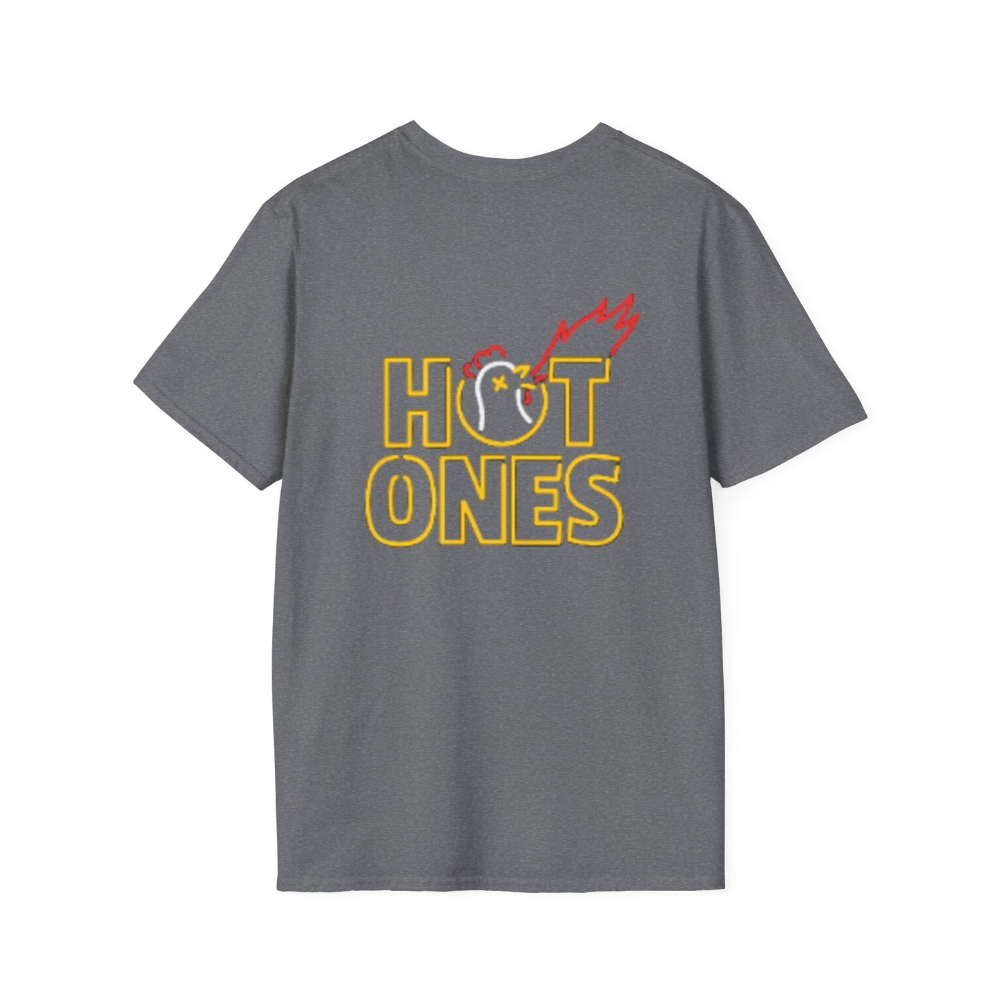 McFaul's x HotOnes T-shirt