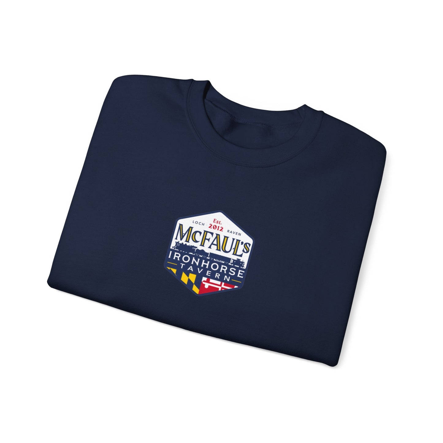 Unisex Crewneck Sweatshirt