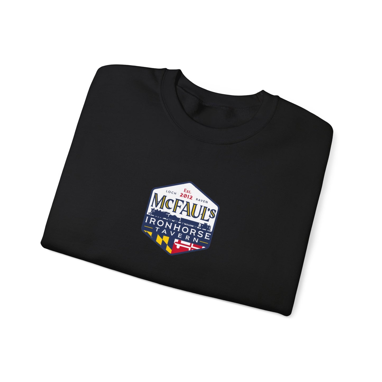 Unisex Crewneck Sweatshirt