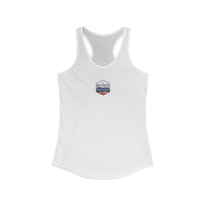 Women's Racerback Tank