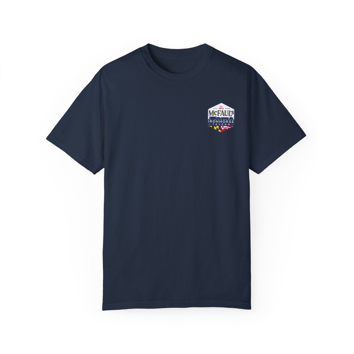 McFaul's "Not Staff" T-Shirt