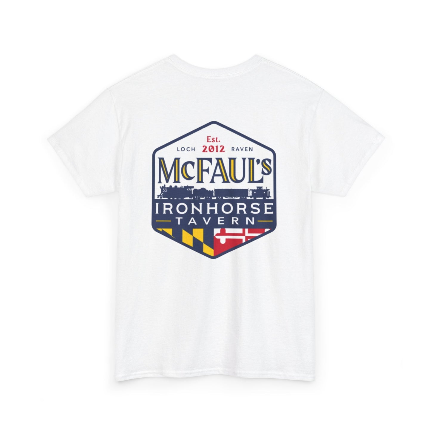 McFaul's Tee