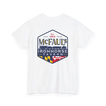 McFaul's Tee