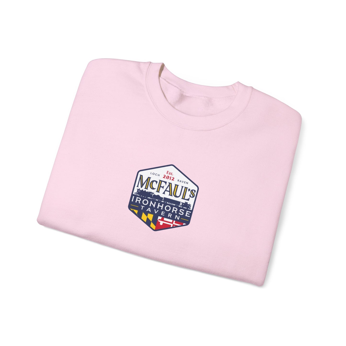 Unisex Crewneck Sweatshirt