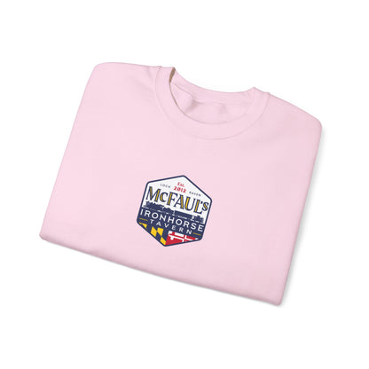 Unisex Crewneck Sweatshirt