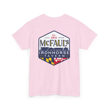 McFaul's Tee