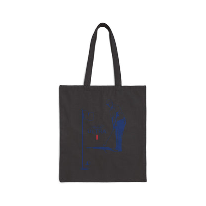 "Mich"Faul's Tote Bag