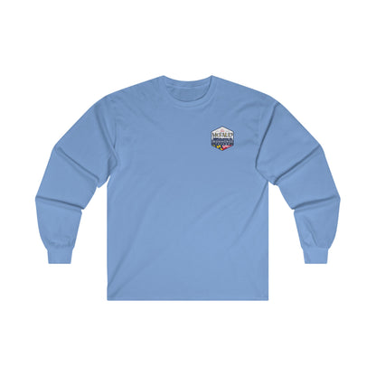 McFaul's Golf Long Sleeve