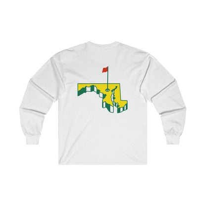 McFaul's Golf Long Sleeve