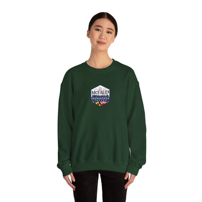 Unisex Crewneck Sweatshirt