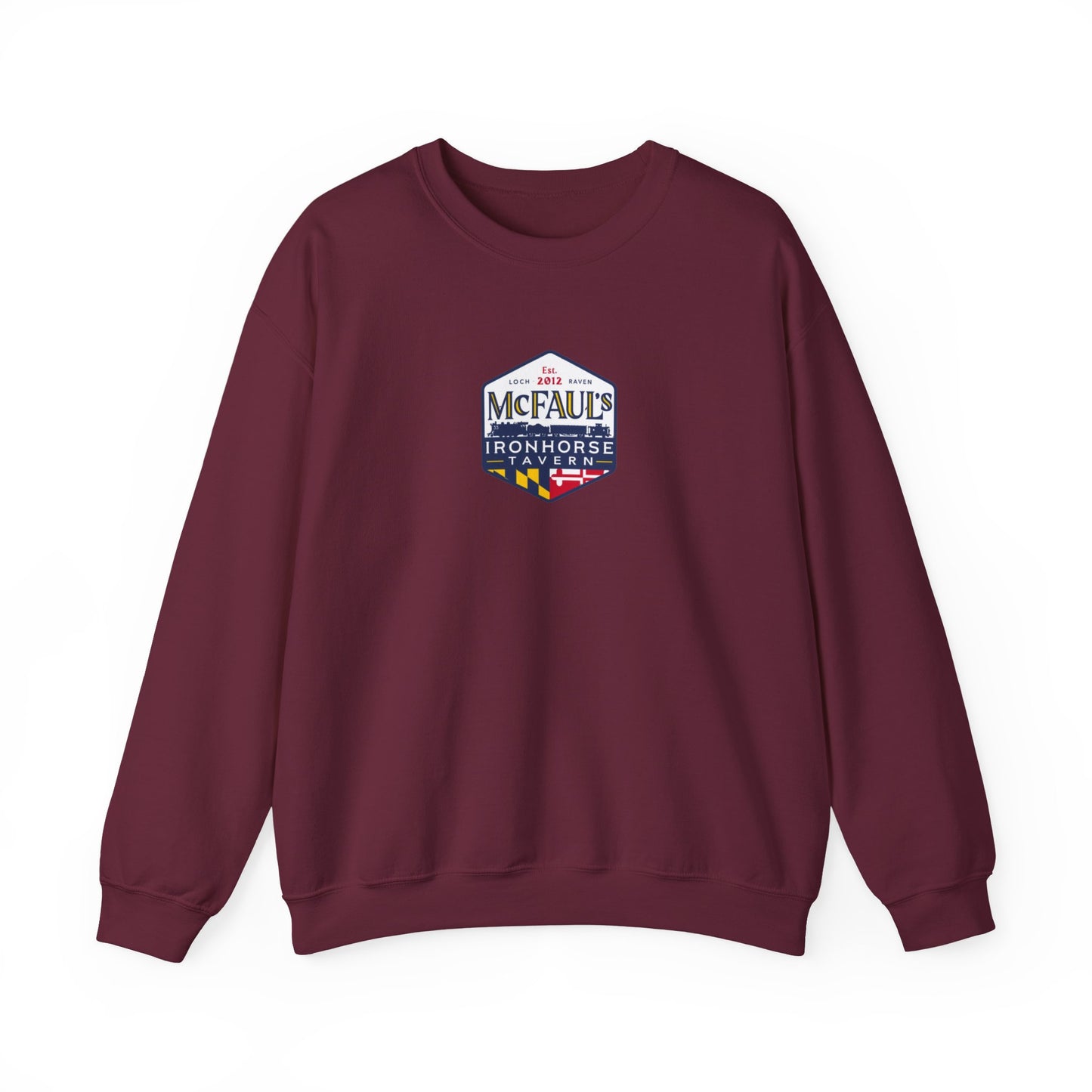 Unisex Crewneck Sweatshirt