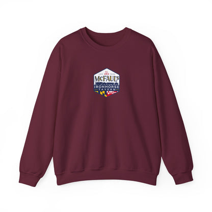 Unisex Crewneck Sweatshirt