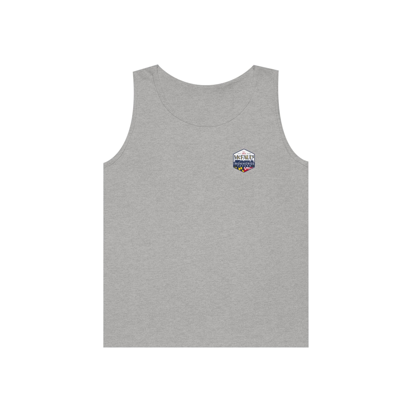 Unisex Tank Top