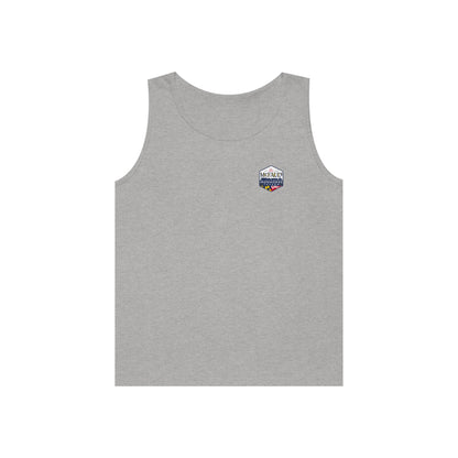 Unisex Tank Top