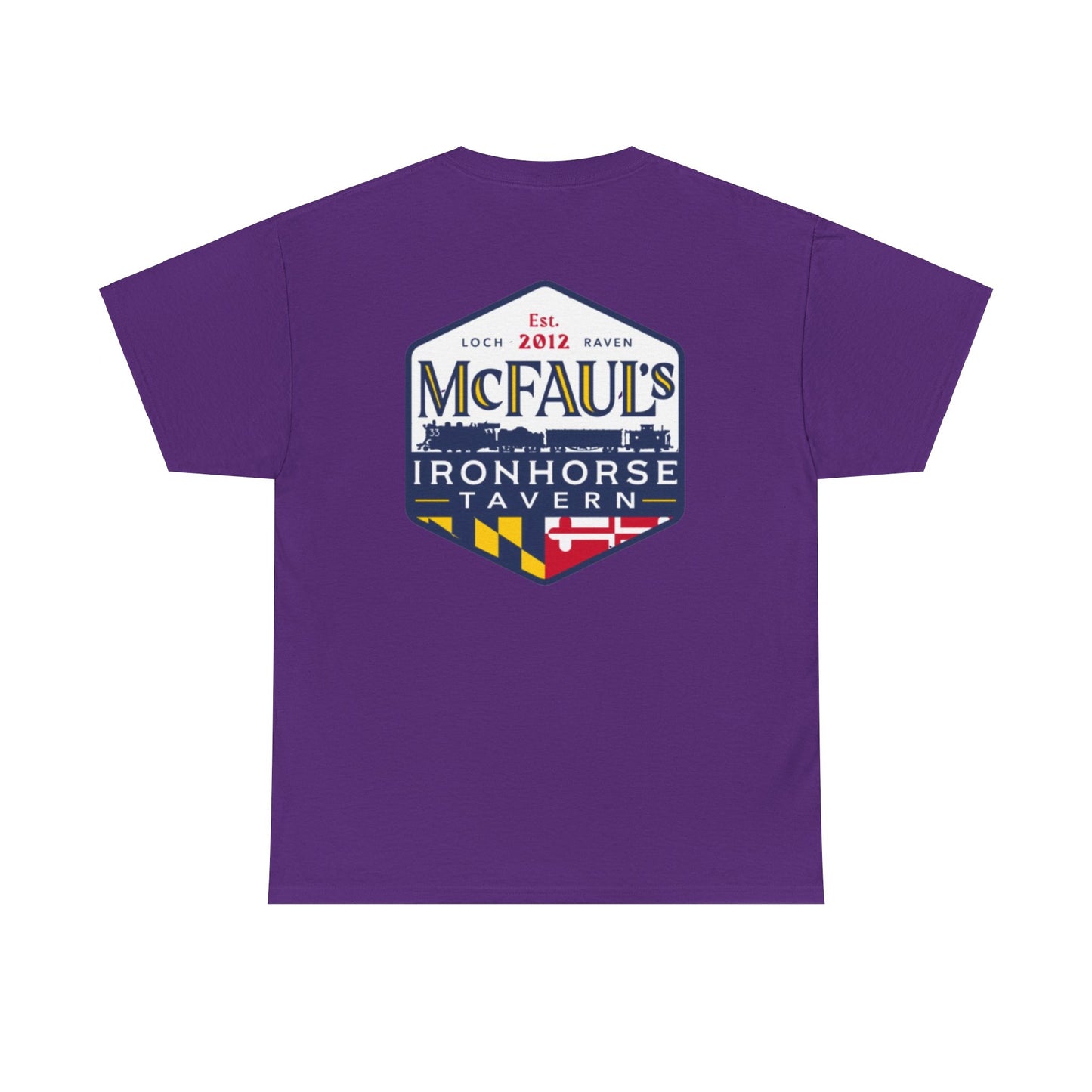 McFaul's Tee