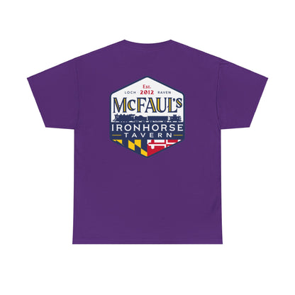 McFaul's Tee