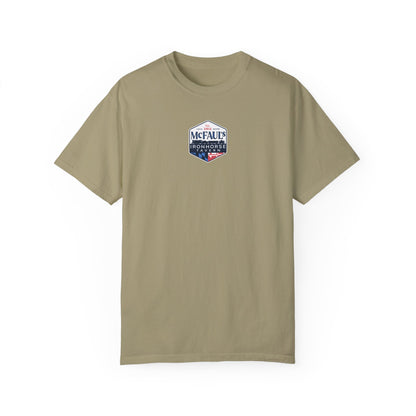 July 4th McFaul's Tee