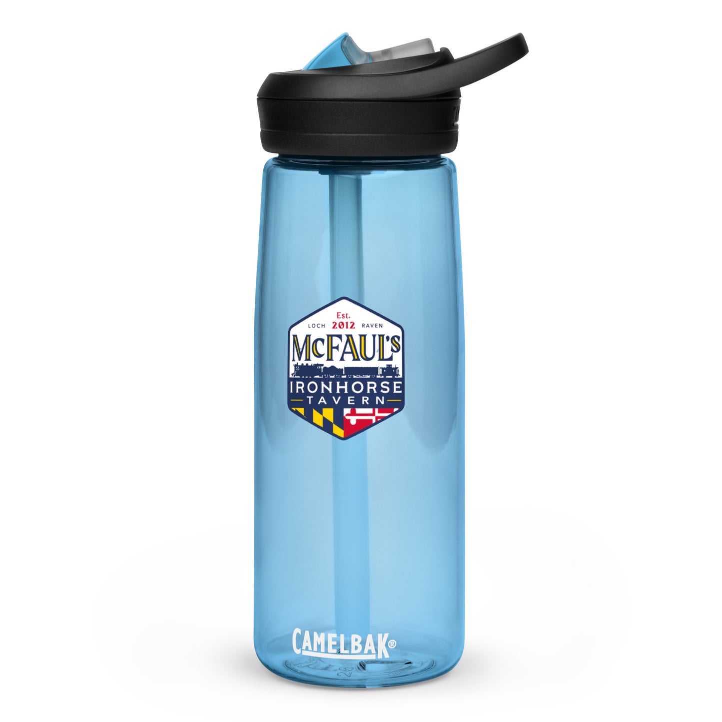 CamelBak Water Bottle