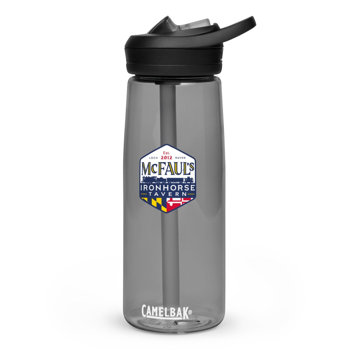 CamelBak Water Bottle