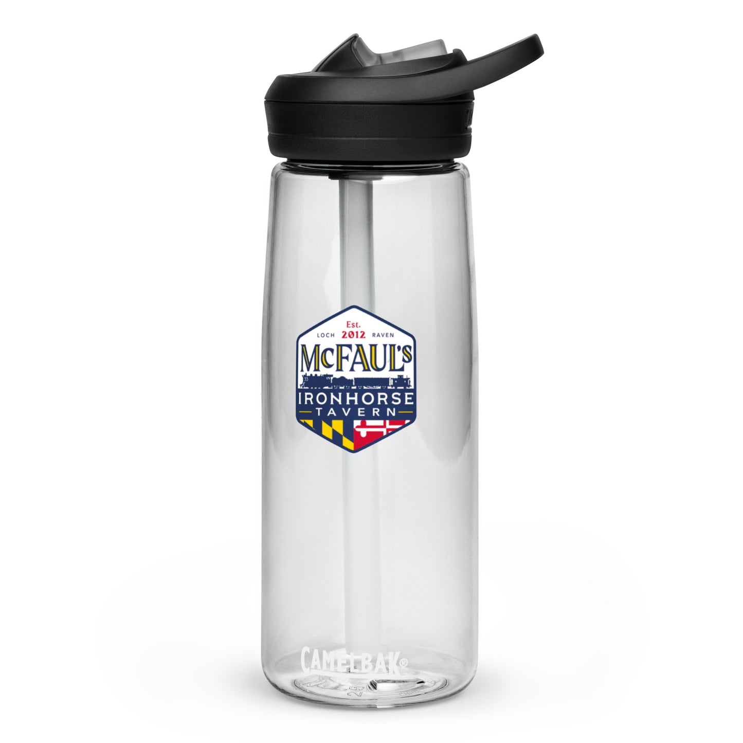 CamelBak Water Bottle