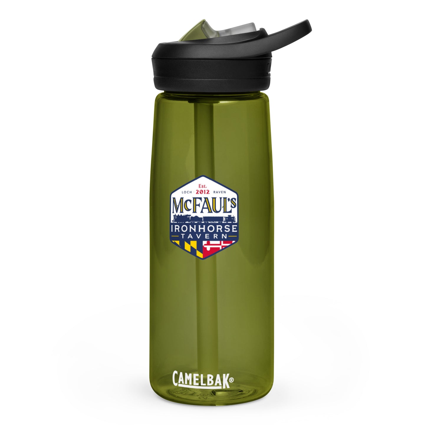 CamelBak Water Bottle