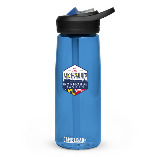 CamelBak Water Bottle