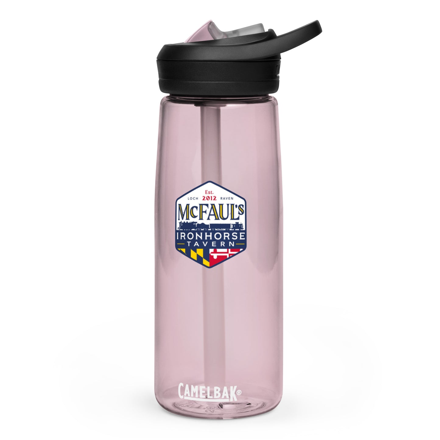 CamelBak Water Bottle