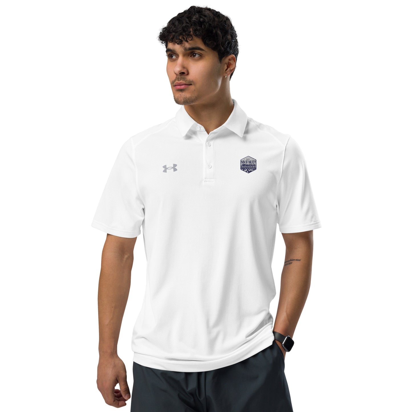 Under Armour® polo