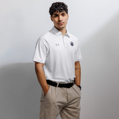 Under Armour® polo